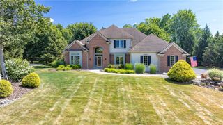 600 Eleanor Road, Victor, NY 14564