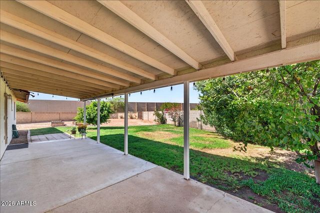 4032 S LEBANON Lane, Tempe, AZ 85282