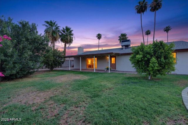 4032 S LEBANON Lane, Tempe, AZ 85282