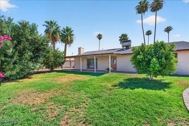 4032 S LEBANON Lane, Tempe, AZ 85282