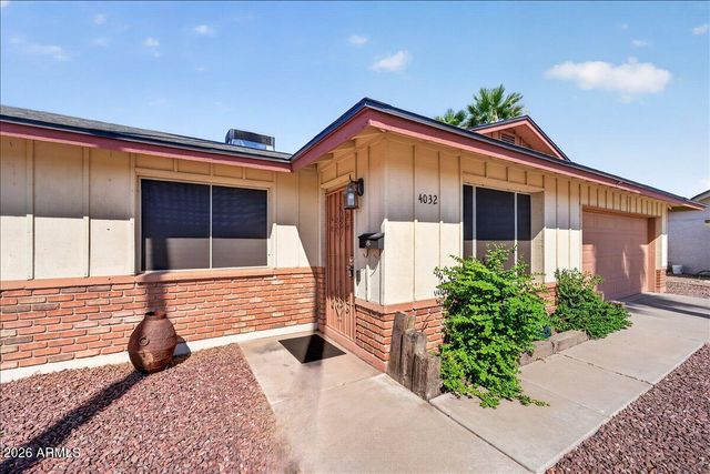 4032 S LEBANON Lane, Tempe, AZ 85282