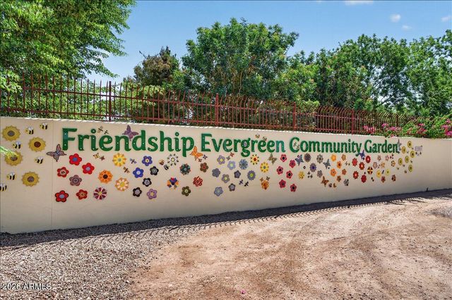 4032 S LEBANON Lane, Tempe, AZ 85282