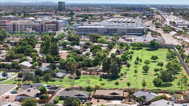 4032 S LEBANON Lane, Tempe, AZ 85282