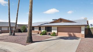 4032 S LEBANON Lane, Tempe, AZ 85282