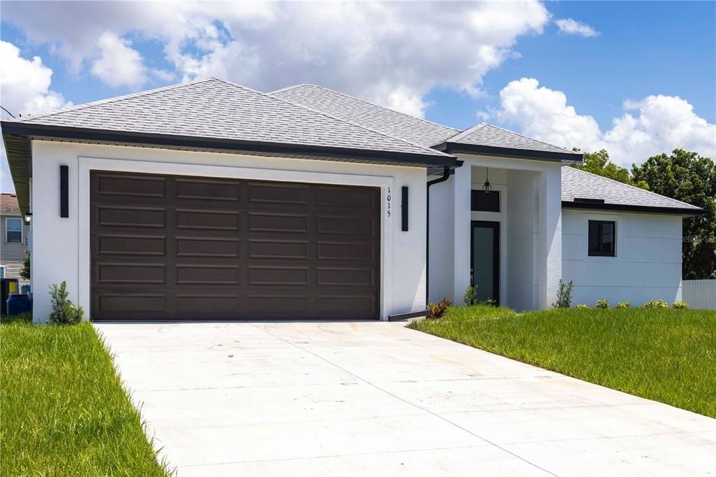3031 NW 3RD AVENUE, Cape Coral, FL 33993