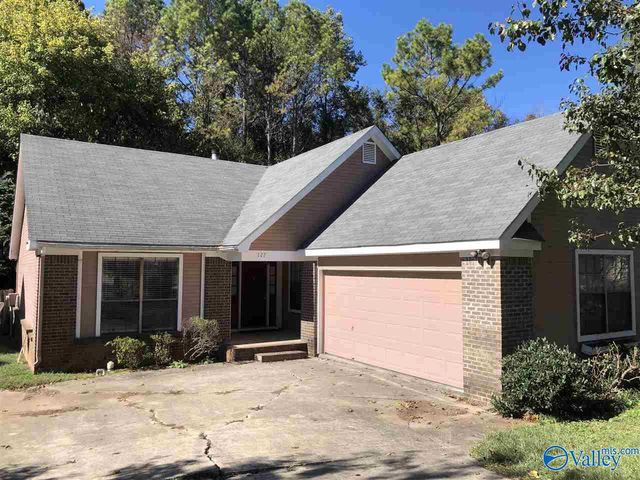 127 Philadelphia Drive, Madison, AL 35758