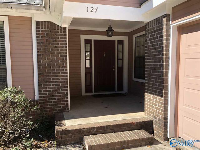 127 Philadelphia Drive, Madison, AL 35758