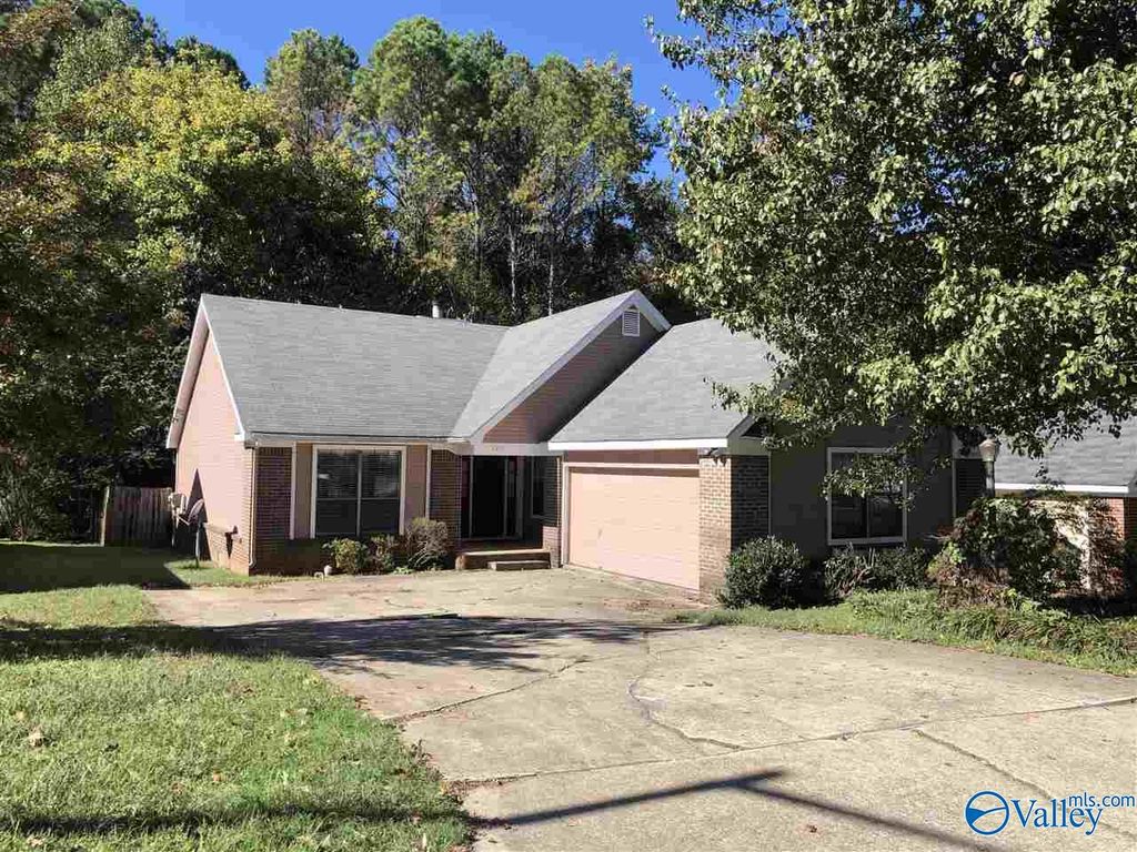 127 Philadelphia Drive, Madison, AL 35758