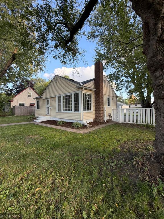 1600 37th Avenue NE, Minneapolis, MN 55421 — photo 2