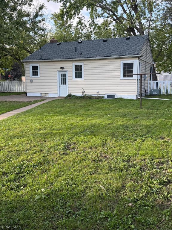 1600 37th Avenue NE, Minneapolis, MN 55421 — photo 3