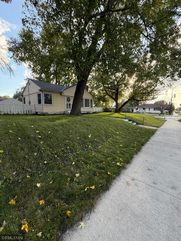 1600 37th Avenue NE, Minneapolis, MN 55421 — photo 5