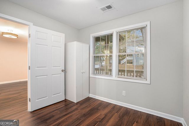 1643 Mary George Avenue NW, Atlanta, GA 30318