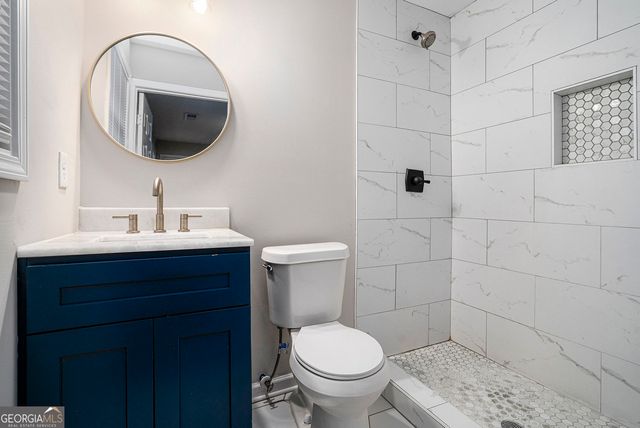 1643 Mary George Avenue NW, Atlanta, GA 30318