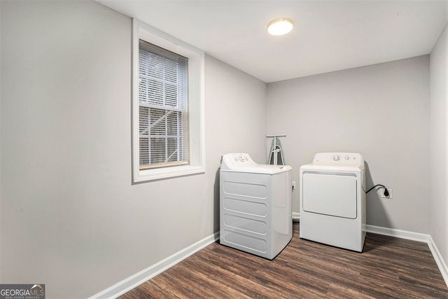 1643 Mary George Avenue NW, Atlanta, GA 30318