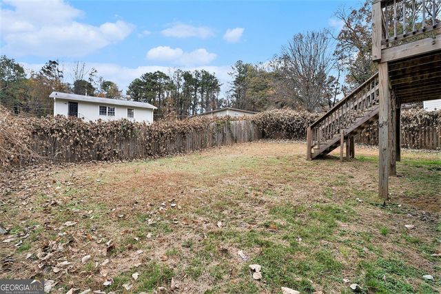 1643 Mary George Avenue NW, Atlanta, GA 30318