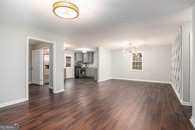 1643 Mary George Avenue NW, Atlanta, GA 30318