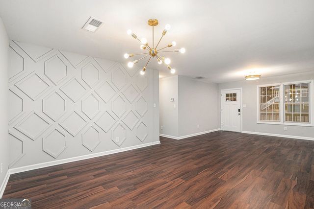 1643 Mary George Avenue NW, Atlanta, GA 30318