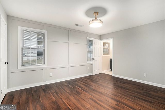 1643 Mary George Avenue NW, Atlanta, GA 30318