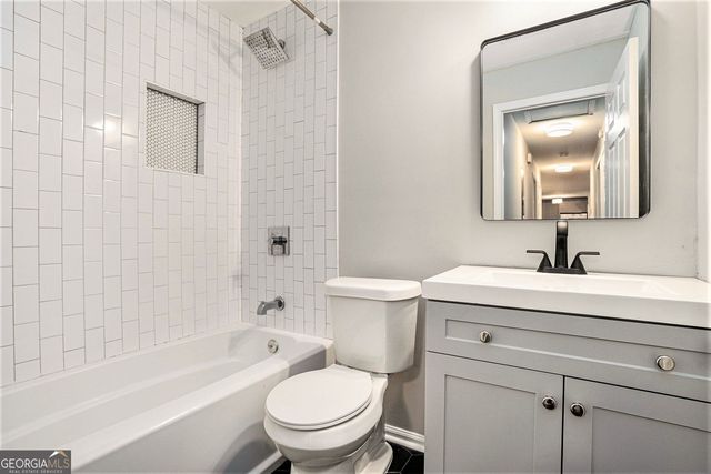 1643 Mary George Avenue NW, Atlanta, GA 30318