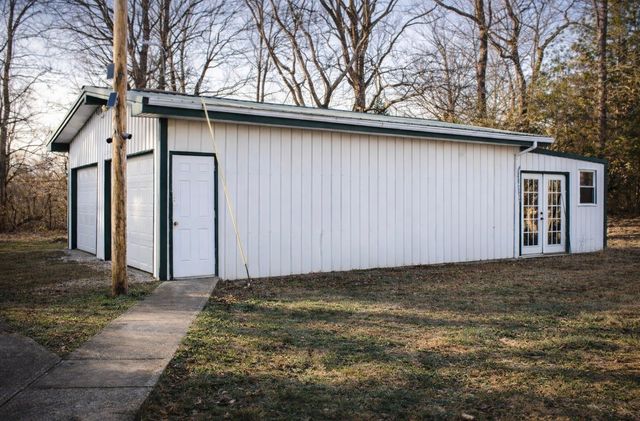 2633 Spencer Rd, Rock Island, TN 38581