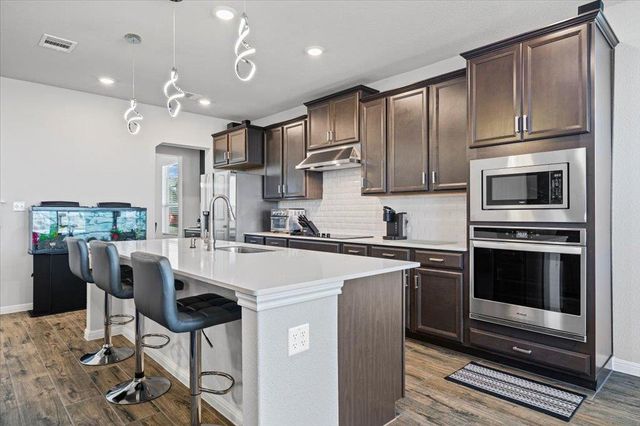 3004 Ottaviano WAY, Hutto, TX 78634