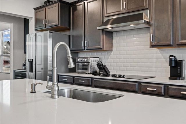 3004 Ottaviano WAY, Hutto, TX 78634