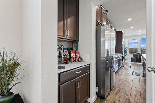 3004 Ottaviano WAY, Hutto, TX 78634