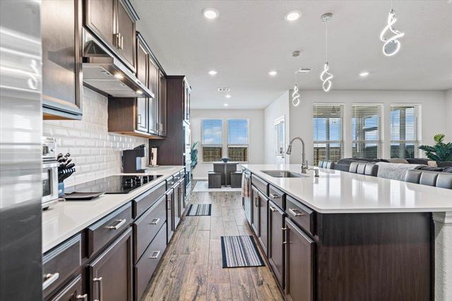 3004 Ottaviano WAY, Hutto, TX 78634