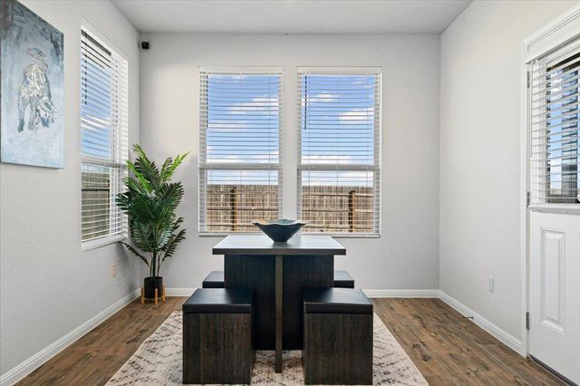 3004 Ottaviano WAY, Hutto, TX 78634