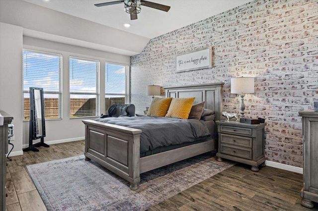 3004 Ottaviano WAY, Hutto, TX 78634