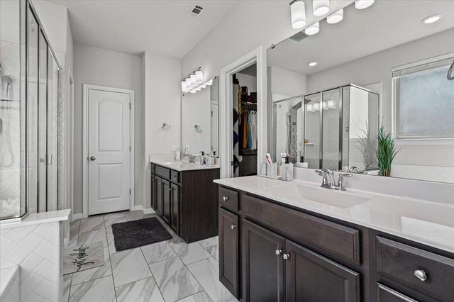 3004 Ottaviano WAY, Hutto, TX 78634