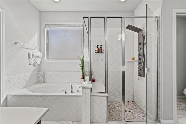 3004 Ottaviano WAY, Hutto, TX 78634