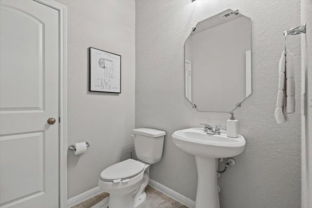 3004 Ottaviano WAY, Hutto, TX 78634