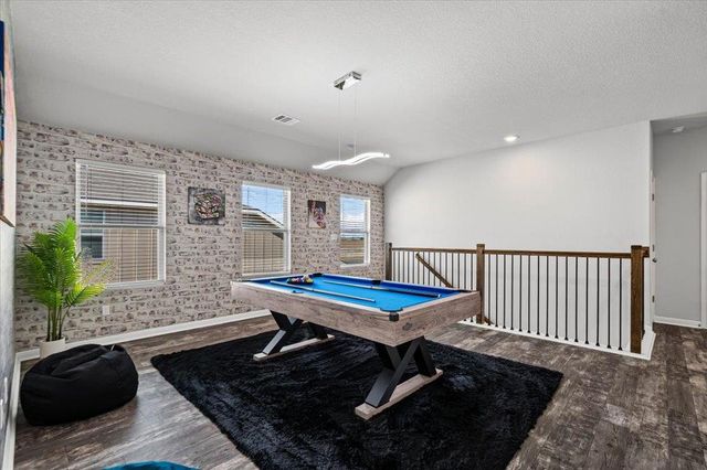 3004 Ottaviano WAY, Hutto, TX 78634