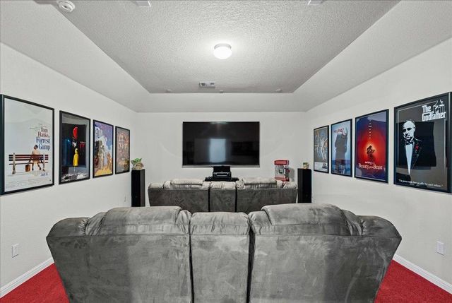 3004 Ottaviano WAY, Hutto, TX 78634