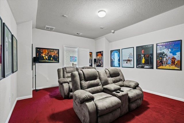 3004 Ottaviano WAY, Hutto, TX 78634