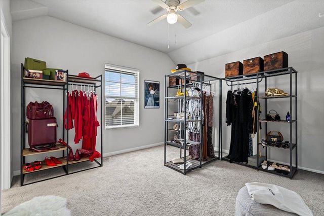 3004 Ottaviano WAY, Hutto, TX 78634