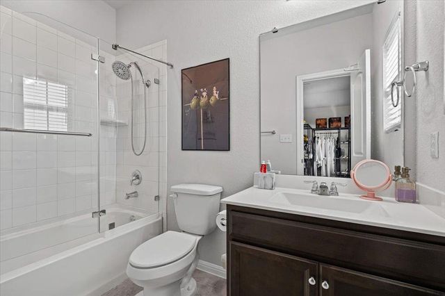 3004 Ottaviano WAY, Hutto, TX 78634