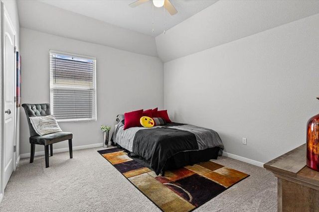 3004 Ottaviano WAY, Hutto, TX 78634