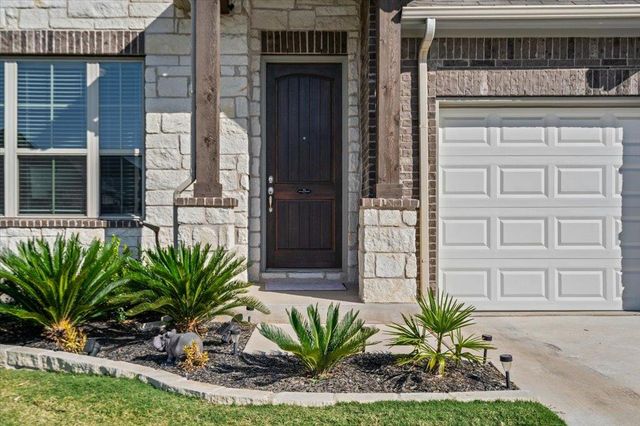 3004 Ottaviano WAY, Hutto, TX 78634