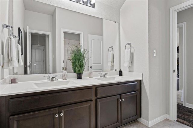 3004 Ottaviano WAY, Hutto, TX 78634