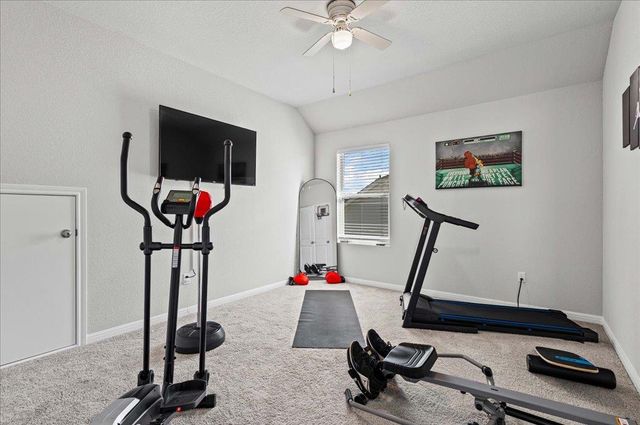 3004 Ottaviano WAY, Hutto, TX 78634