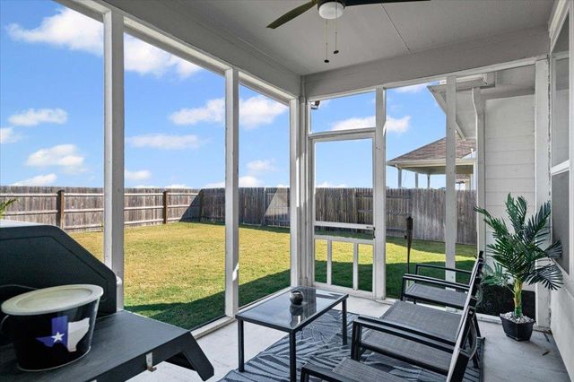 3004 Ottaviano WAY, Hutto, TX 78634