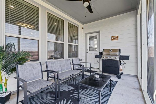 3004 Ottaviano WAY, Hutto, TX 78634