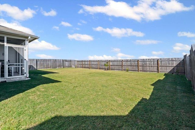 3004 Ottaviano WAY, Hutto, TX 78634