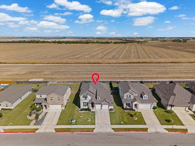 3004 Ottaviano WAY, Hutto, TX 78634