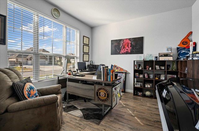 3004 Ottaviano WAY, Hutto, TX 78634