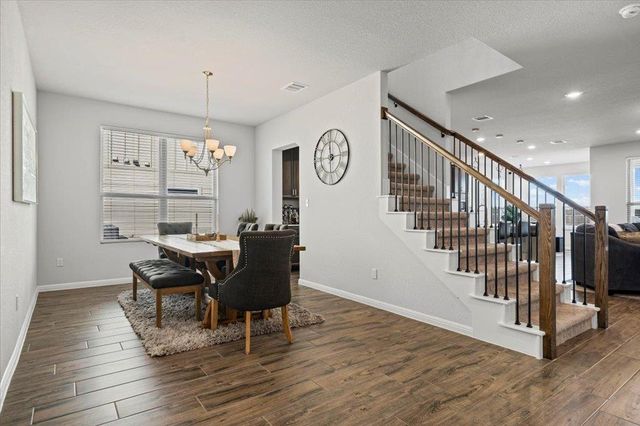 3004 Ottaviano WAY, Hutto, TX 78634