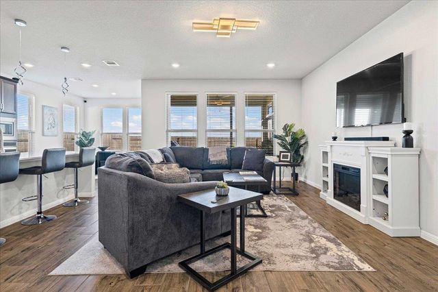 3004 Ottaviano WAY, Hutto, TX 78634