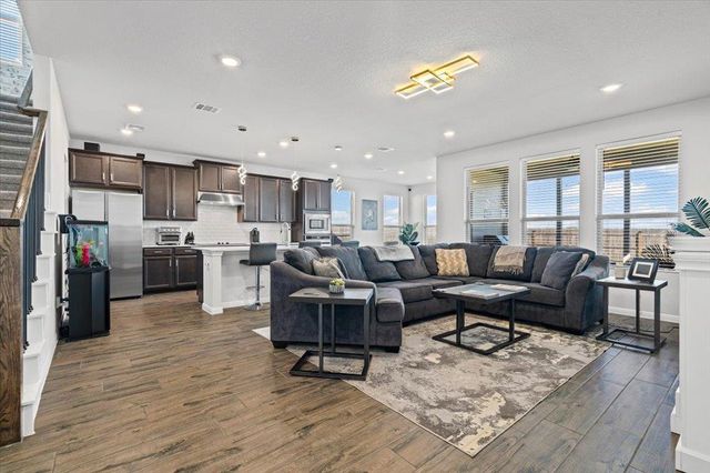 3004 Ottaviano WAY, Hutto, TX 78634